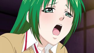 Hump Bang ep2 ENG DUB