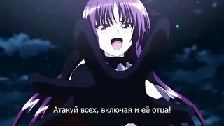 Shakuen no Eris ep4 RUS SUB
