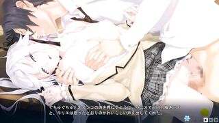 Bishoujo mangekyou -Norowareshi densetsu no shoujo-