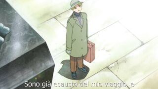 Little Monica Monogatari ep1 IT SUB