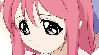 Little Monica Monogatari ep1 IT SUB