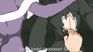 Little Monica Monogatari ep2 IT SUB