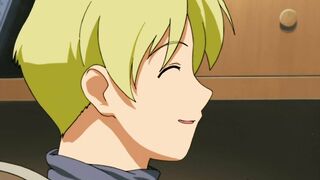 Little Monica Monogatari ep2 IT SUB