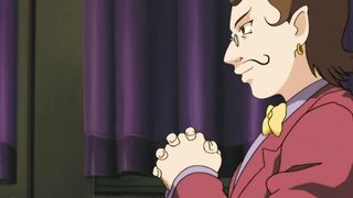 Little Monica Monogatari ep2 IT SUB