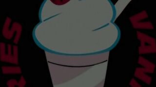 Little Monica Monogatari ep1 DE SUB