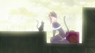 Little Monica Monogatari ep1 DE SUB