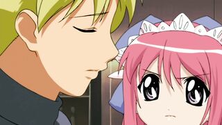 Little Monica Monogatari ep1 DE SUB