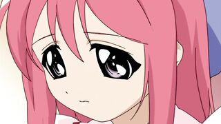 Little Monica Monogatari ep1 DE SUB