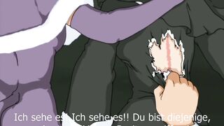 Little Monica Monogatari ep2 DE SUB