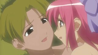 Little Monica Monogatari ep2 DE SUB