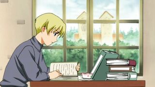 Little Monica Monogatari ep2 DE SUB