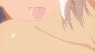 Little Monica Monogatari ep2 DE SUB