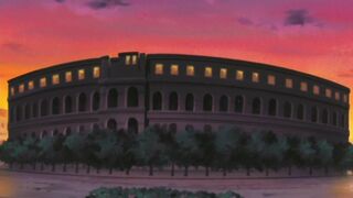 Little Monica Monogatari ep2 DE SUB