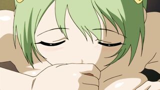 Little Monica Monogatari ep1 SPA SUB