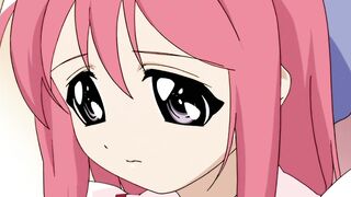 Little Monica Monogatari ep1 SPA SUB