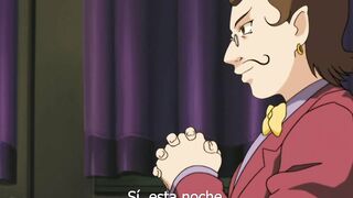 Little Monica Monogatari ep2 SPA SUB