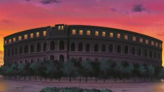 Little Monica Monogatari ep2 SPA SUB