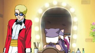 Little Monica Monogatari ep2 SPA SUB