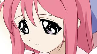 Little Monica Monogatari ep1 RUS SUB