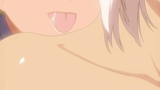 Little Monica Monogatari ep2 RUS SUB
