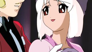 Little Monica Monogatari リトルモニカ物語 ep1