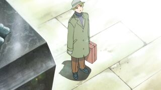 Little Monica Monogatari リトルモニカ物語 ep1