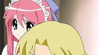 Little Monica Monogatari リトルモニカ物語 ep1