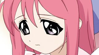 Little Monica Monogatari リトルモニカ物語 ep1