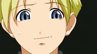 Little Monica Monogatari リトルモニカ物語 ep1