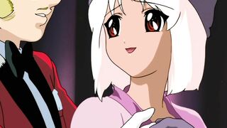 Little Monica Monogatari ep1 ENG SUB