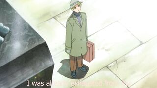 Little Monica Monogatari ep1 ENG SUB