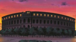 Little Monica Monogatari ep2 ENG SUB