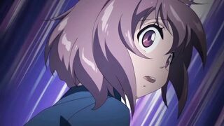 Aisei Tenshi Love Mary: Akusei Jutai ep1 RUS SUB
