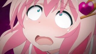 Aisei Tenshi Love Mary: Akusei Jutai ep1 RUS SUB