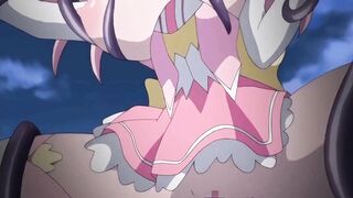 Aisei Tenshi Love Mary: Akusei Jutai ep1 RUS SUB