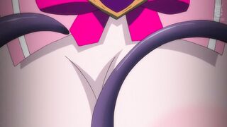 Aisei Tenshi Love Mary: Akusei Jutai ep1