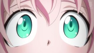 Aisei Tenshi Love Mary: Akusei Jutai ep1 ENG SUB