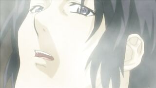 Ryokan Shirasagi ep2 RUS DUB