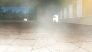 Ryokan Shirasagi ep2 RUS DUB