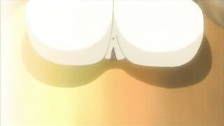 Ryokan Shirasagi ep2 RUS DUB