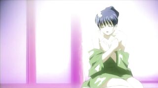 Ryokan Shirasagi 旅館白鷺 ep1