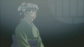 Ryokan Shirasagi 旅館白鷺 ep2