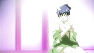 Swallowtail Inn / Ryokan Shirasagi ep1 ENG SUB