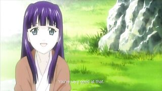 Swallowtail Inn / Ryokan Shirasagi ep1 ENG SUB