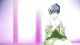 Swallowtail Inn / Ryokan Shirasagi ep1 ENG DUB
