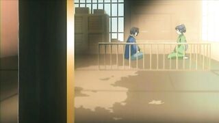 Swallowtail Inn / Ryokan Shirasagi ep1 ENG DUB