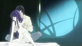 Swallowtail Inn / Ryokan Shirasagi ep1 ENG DUB