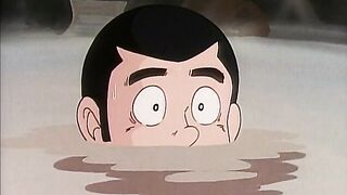 Yaruki Manman / やる気まんまん ep1