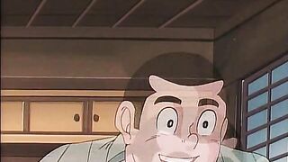 Yaruki Manman / やる気まんまん ep1