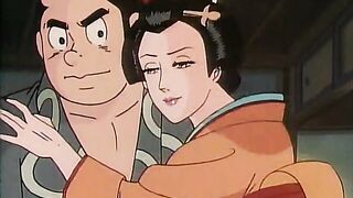 Yaruki Manman / やる気まんまん ep1